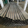 GB/T3639 Drawn Precision Seamless Pipe